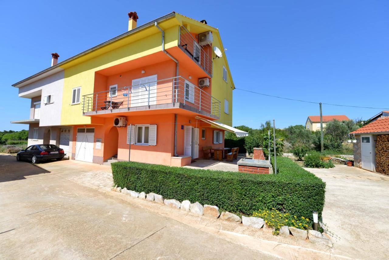Apartments Blaza Божава Экстерьер фото
