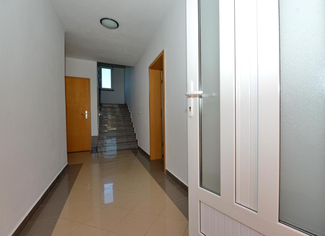 Apartments Blaza Божава Экстерьер фото